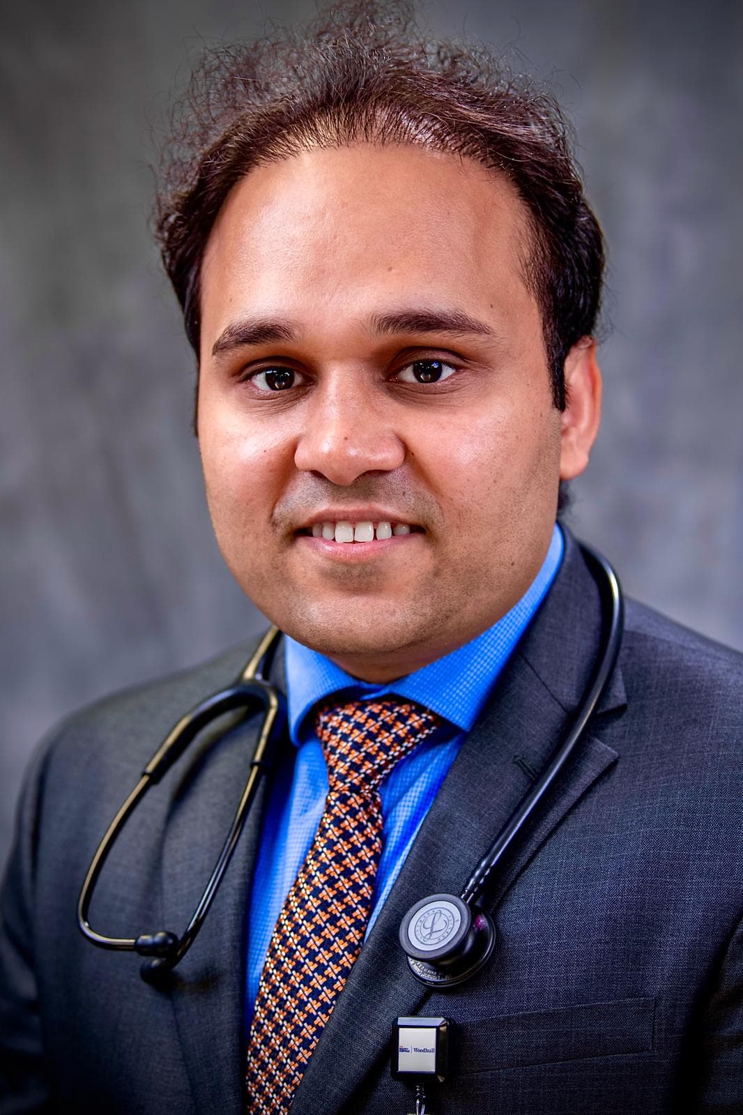 Arslan Afzal, MD