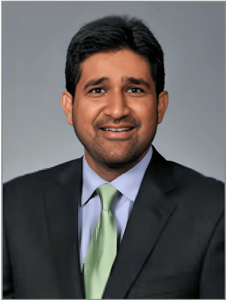 Dr. Sohail Sarwar, President APPNA NC